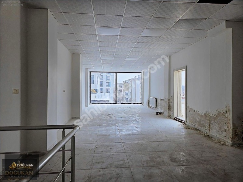 Şehir Hastanesi Karşısı 115m² | Aktif Kiracılı Satılık Dükkan — fotoğraf 14