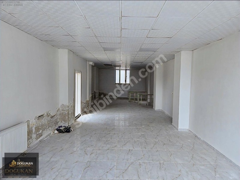 Şehir Hastanesi Karşısı 115m² | Aktif Kiracılı Satılık Dükkan — fotoğraf 16