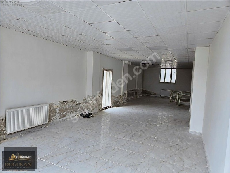 Şehir Hastanesi Karşısı 115m² | Aktif Kiracılı Satılık Dükkan — fotoğraf 18