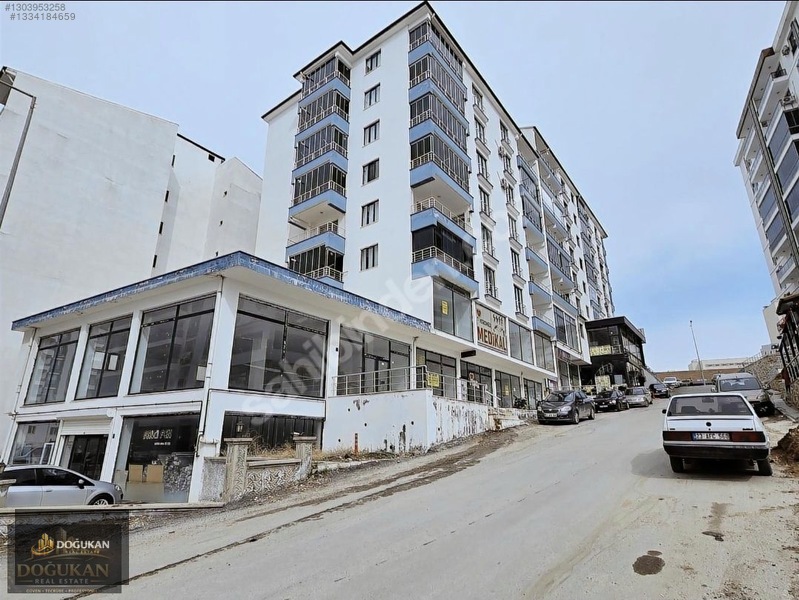 Şehir Hastanesi Karşısı 115m² | Aktif Kiracılı Satılık Dükkan — fotoğraf 19