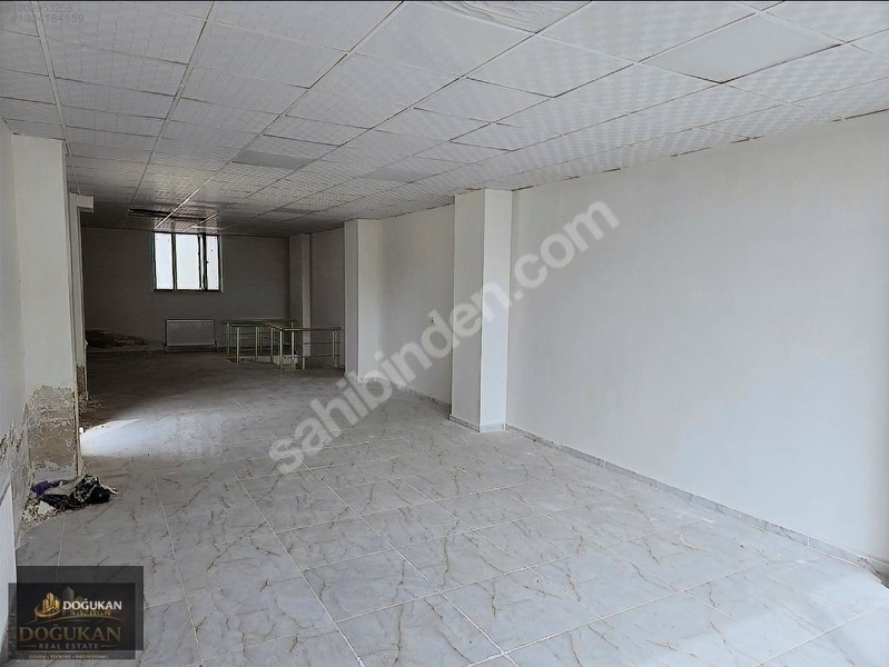 Şehir Hastanesi Karşısı 115m² | Aktif Kiracılı Satılık Dükkan — fotoğraf 20