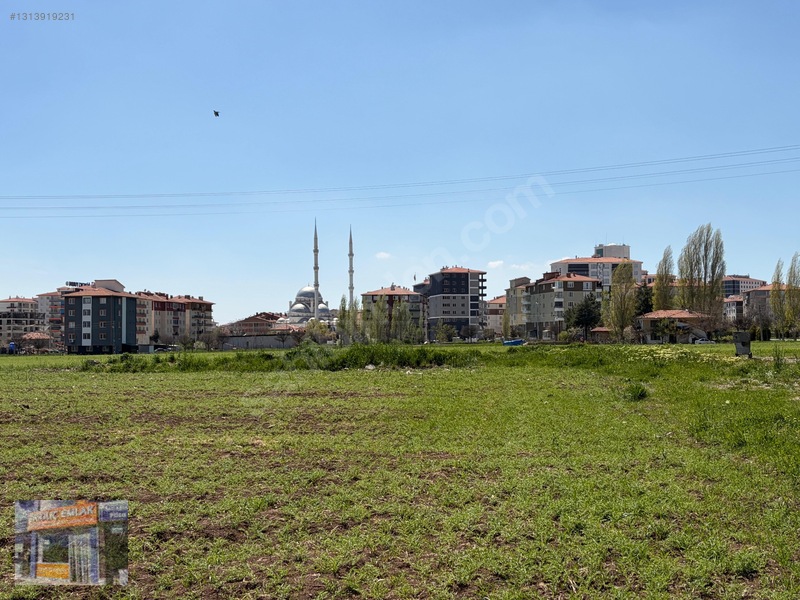 Erkılıç Emlaktan Satıkadın Mah. Satılık 200 M2 Arsa 1.900.000 Tl