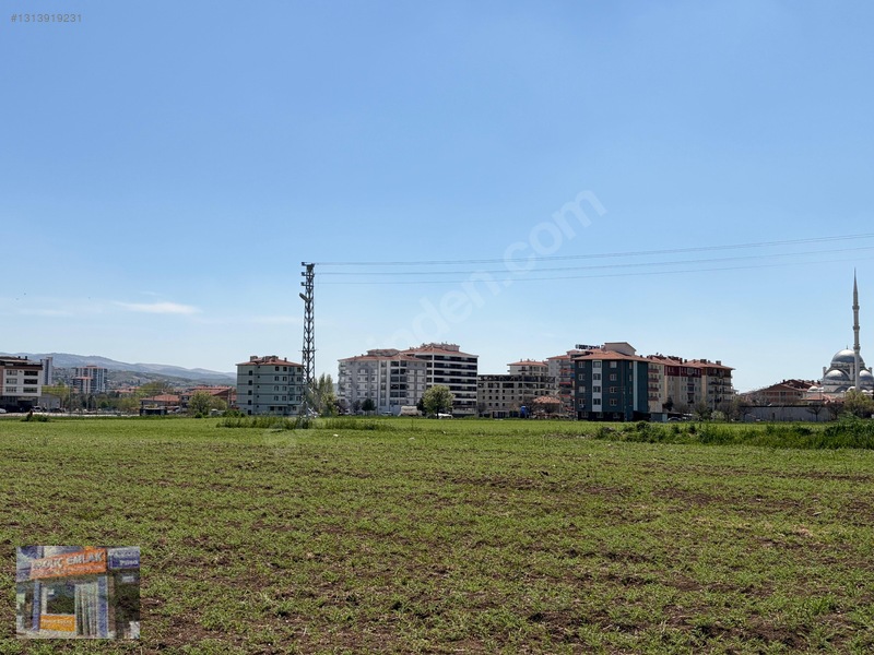 Erkılıç Emlaktan Satıkadın Mah. Satılık 200 M2 Arsa 1.900.000 Tl — fotoğraf 3