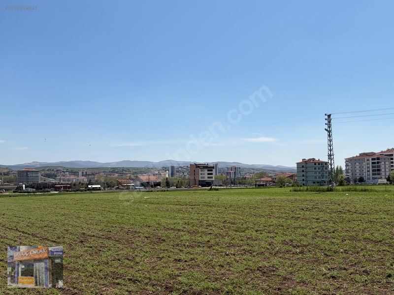 Erkılıç Emlaktan Satıkadın Mah. Satılık 200 M2 Arsa 1.900.000 Tl — fotoğraf 6