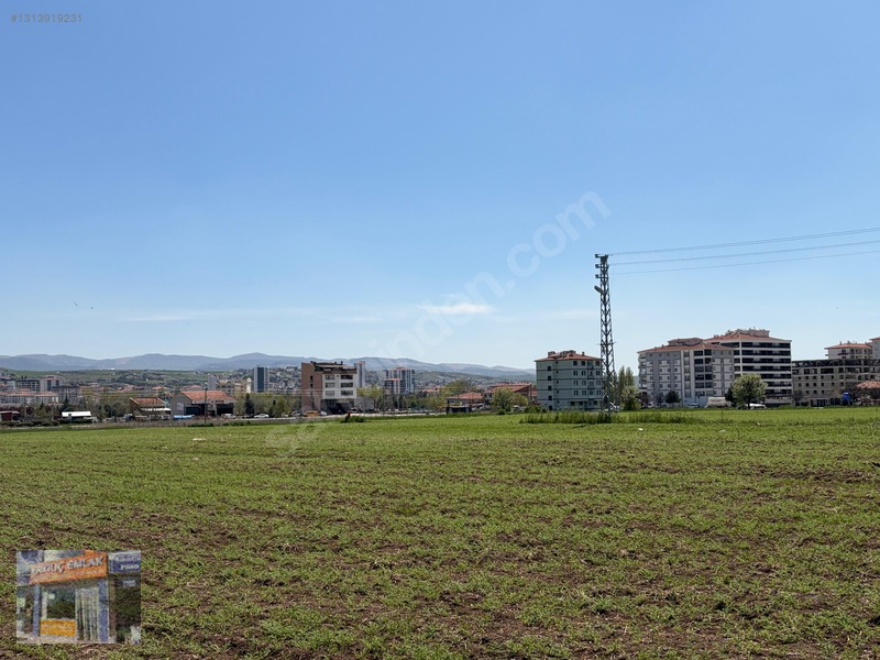Erkılıç Emlaktan Satıkadın Mah. Satılık 200 M2 Arsa 1.900.000 Tl — fotoğraf 7