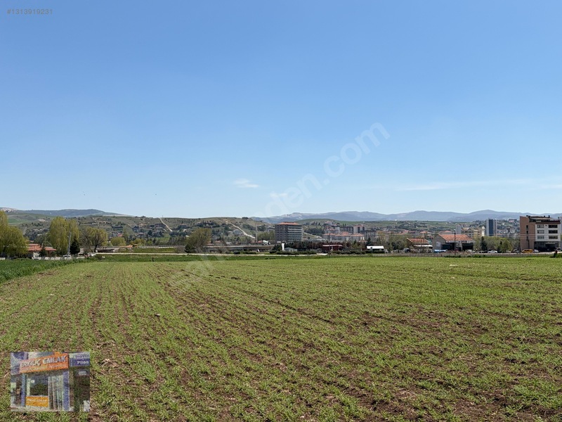 Erkılıç Emlaktan Satıkadın Mah. Satılık 200 M2 Arsa 1.900.000 Tl — fotoğraf 9