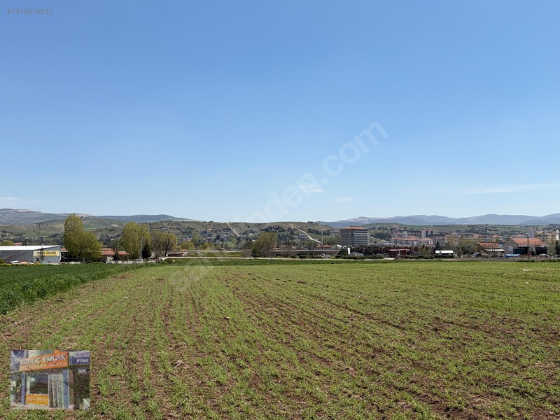 Erkılıç Emlaktan Satıkadın Mah. Satılık 200 M2 Arsa 1.900.000 Tl — fotoğraf 10