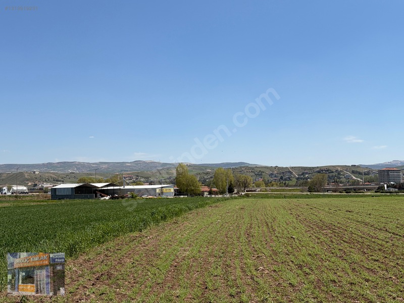 Erkılıç Emlaktan Satıkadın Mah. Satılık 200 M2 Arsa 1.900.000 Tl — fotoğraf 11