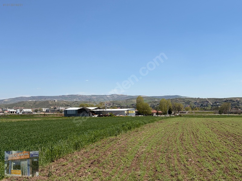Erkılıç Emlaktan Satıkadın Mah. Satılık 200 M2 Arsa 1.900.000 Tl — fotoğraf 12