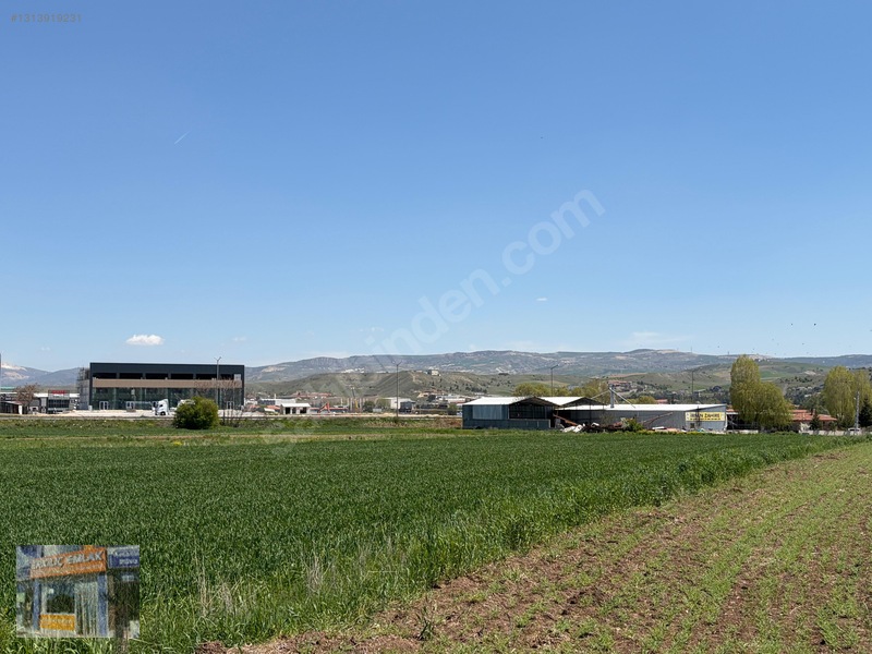 Erkılıç Emlaktan Satıkadın Mah. Satılık 200 M2 Arsa 1.900.000 Tl — fotoğraf 14