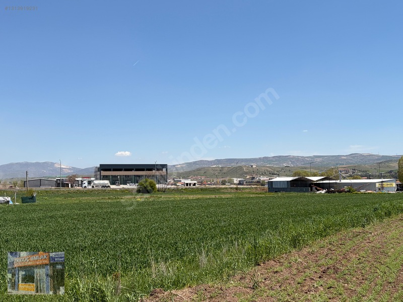 Erkılıç Emlaktan Satıkadın Mah. Satılık 200 M2 Arsa 1.900.000 Tl — fotoğraf 15