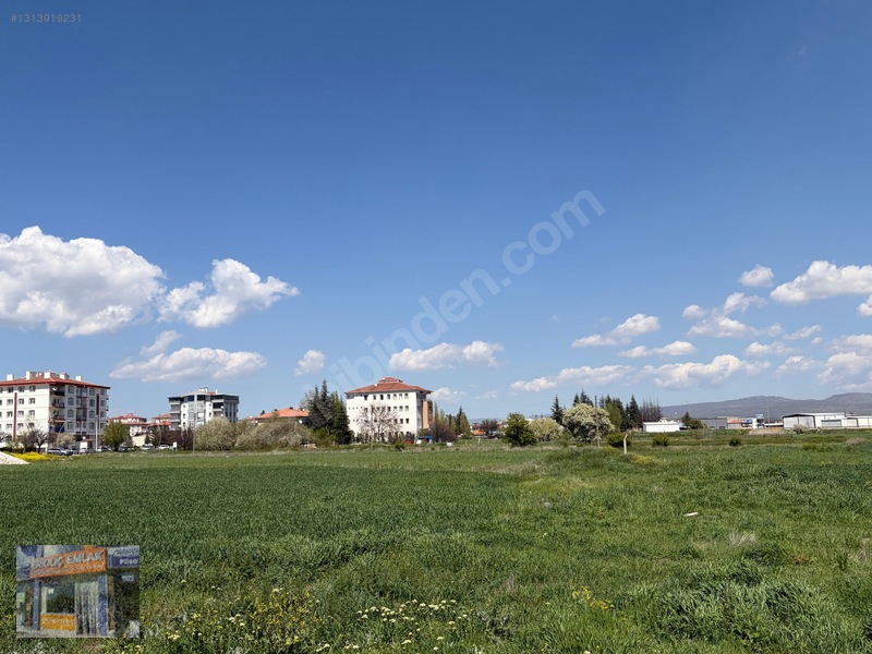 Erkılıç Emlaktan Satıkadın Mah. Satılık 200 M2 Arsa 1.900.000 Tl — fotoğraf 17