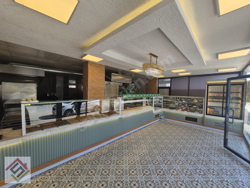 Sağlam'dan Erbakan Bulvarı Yakını | 280m² Geniş Dükkan — fotoğraf 2