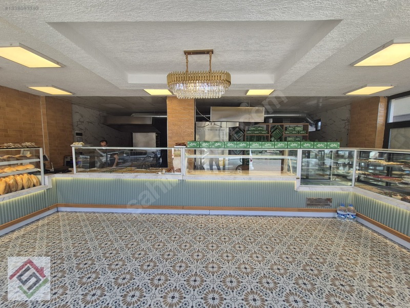 Sağlam'dan Erbakan Bulvarı Yakını | 280m² Geniş Dükkan — fotoğraf 4