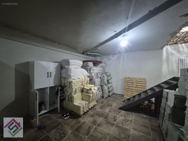 Sağlam'dan Erbakan Bulvarı Yakını | 280m² Geniş Dükkan — fotoğraf 6