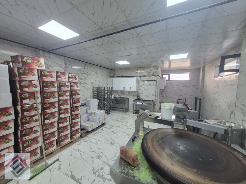 Sağlam'dan Erbakan Bulvarı Yakını | 280m² Geniş Dükkan — fotoğraf 7