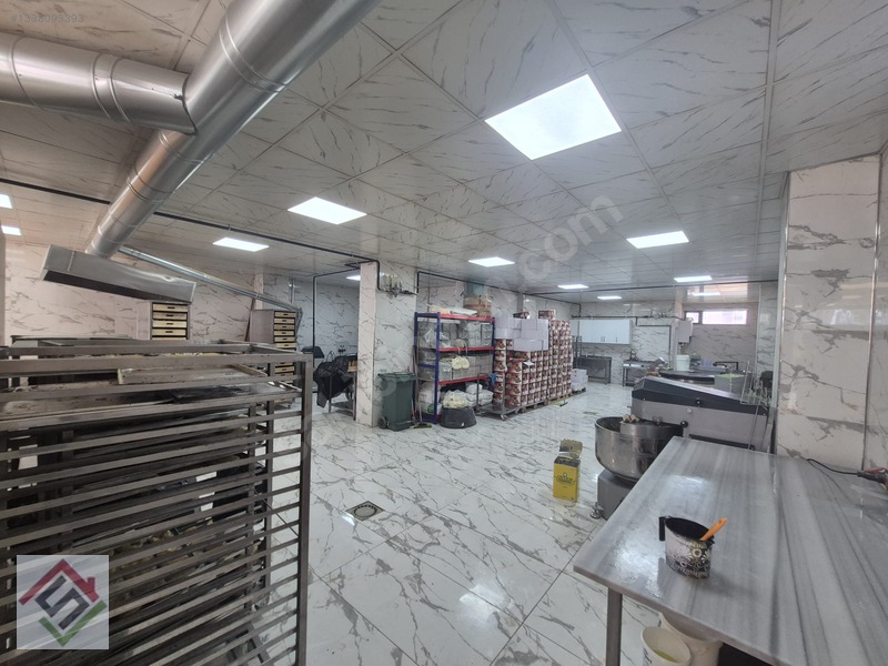 Sağlam'dan Erbakan Bulvarı Yakını | 280m² Geniş Dükkan — fotoğraf 9