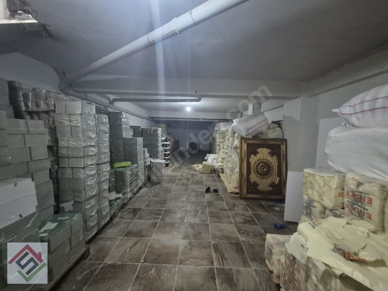 Sağlam'dan Erbakan Bulvarı Yakını | 280m² Geniş Dükkan — fotoğraf 14