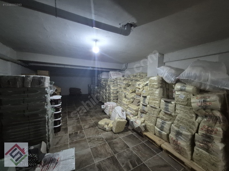 Sağlam'dan Erbakan Bulvarı Yakını | 280m² Geniş Dükkan — fotoğraf 15