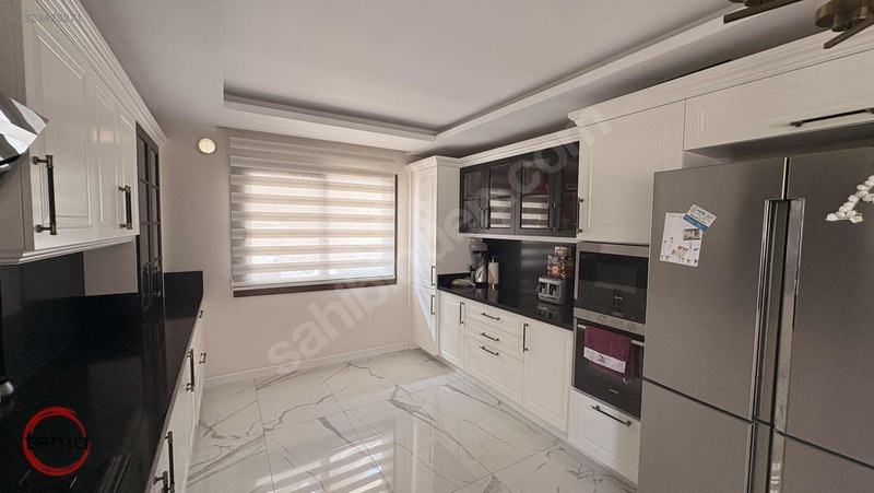 Çukurova Kabasakalda Fourlex Bahçeli Lüks Satılık Villa — fotoğraf 6
