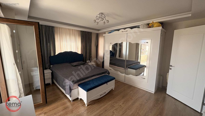 Çukurova Kabasakalda Fourlex Bahçeli Lüks Satılık Villa — fotoğraf 18