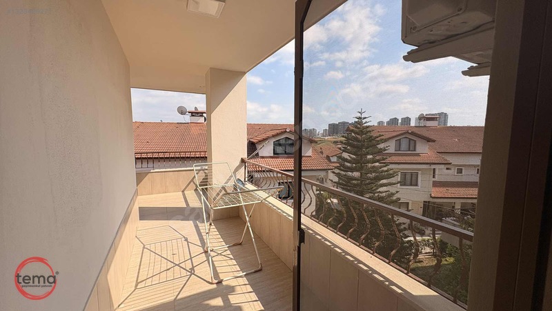 Çukurova Kabasakalda Fourlex Bahçeli Lüks Satılık Villa — fotoğraf 19