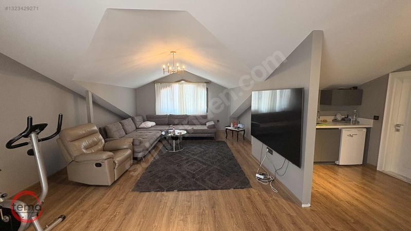 Çukurova Kabasakalda Fourlex Bahçeli Lüks Satılık Villa — fotoğraf 24