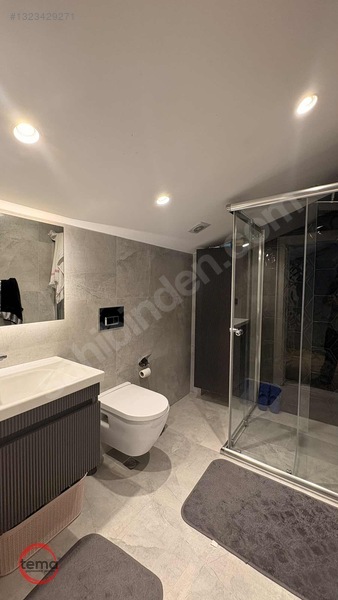 Çukurova Kabasakalda Fourlex Bahçeli Lüks Satılık Villa — fotoğraf 27