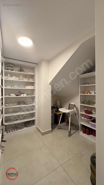 Çukurova Kabasakalda Fourlex Bahçeli Lüks Satılık Villa — fotoğraf 37