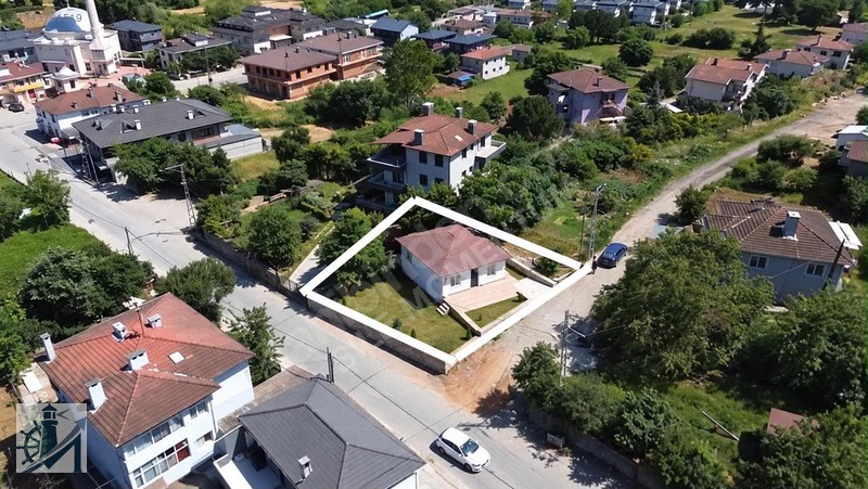 Şile Ahmetli'de Satılık 2+1 Müstakil Ev