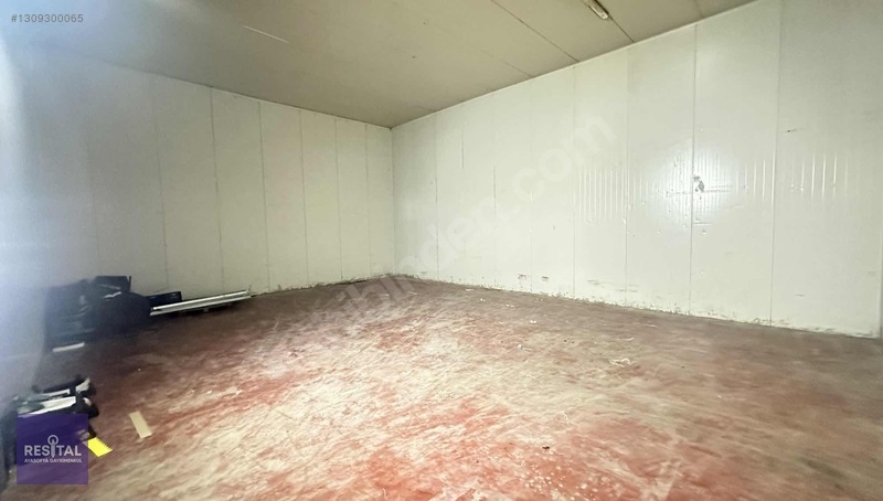 Gürsu Ağaköy Kiralık 600m2 Soğuk Depo Buzhane — fotoğraf 6