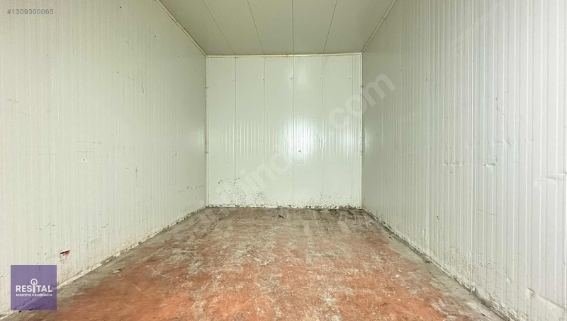 Gürsu Ağaköy Kiralık 600m2 Soğuk Depo Buzhane — fotoğraf 9