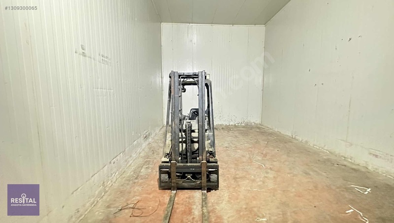 Gürsu Ağaköy Kiralık 600m2 Soğuk Depo Buzhane — fotoğraf 10