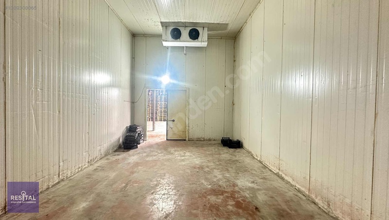 Gürsu Ağaköy Kiralık 600m2 Soğuk Depo Buzhane — fotoğraf 11