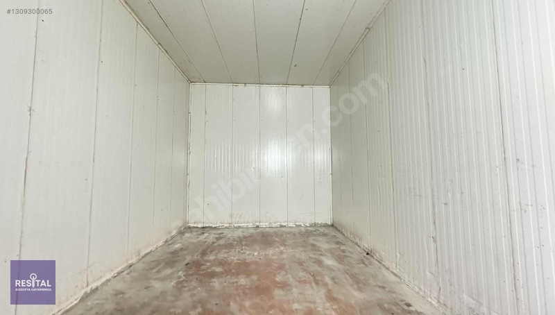 Gürsu Ağaköy Kiralık 600m2 Soğuk Depo Buzhane — fotoğraf 12