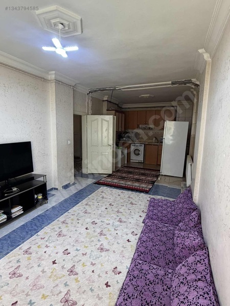 Class Emlak'tan Satılık 2+1 Daire — fotoğraf 2