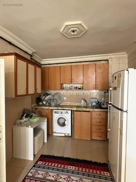 Class Emlak'tan Satılık 2+1 Daire — fotoğraf 3