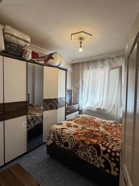 Class Emlak'tan Satılık 2+1 Daire — fotoğraf 4