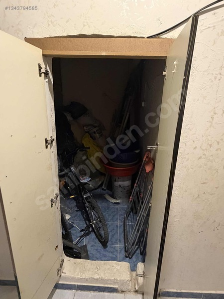 Class Emlak'tan Satılık 2+1 Daire — fotoğraf 7