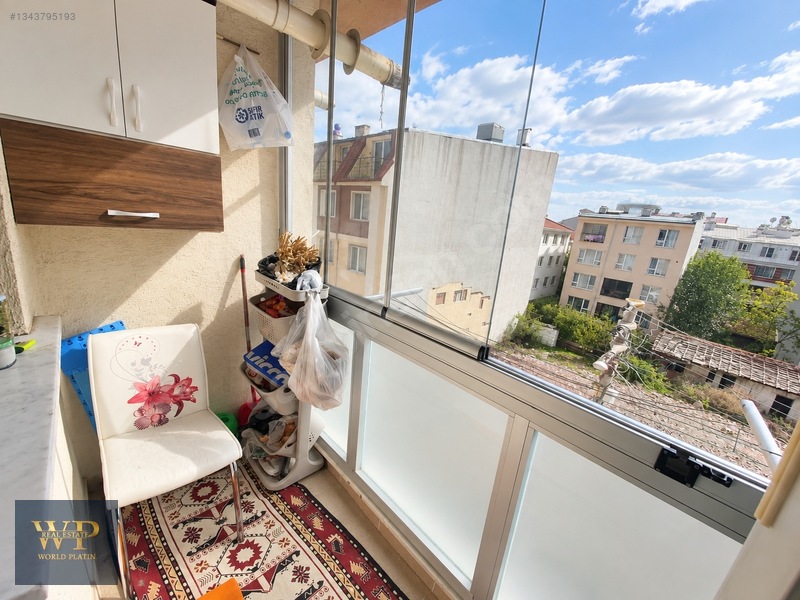World Platin'den Çamlıca Birlik Caddesi Yakını Satılık 2+1 Daire — fotoğraf 7