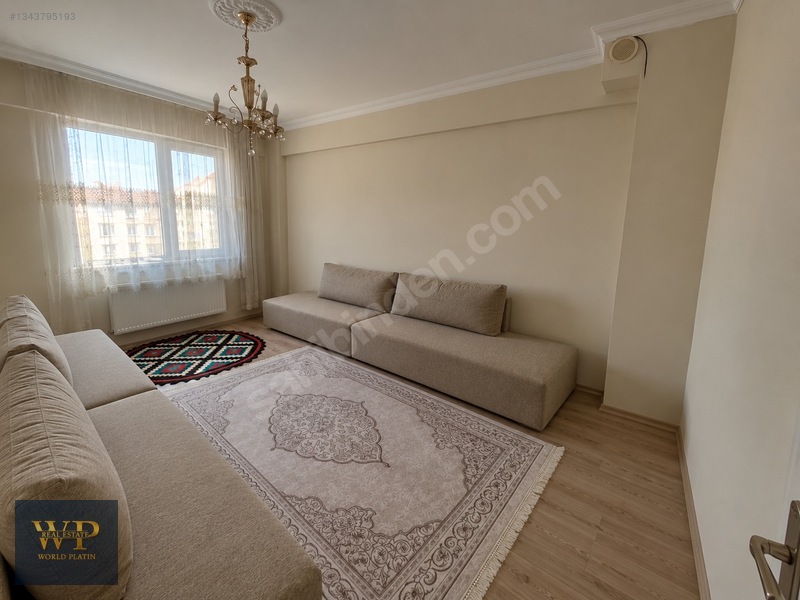 World Platin'den Çamlıca Birlik Caddesi Yakını Satılık 2+1 Daire — fotoğraf 11