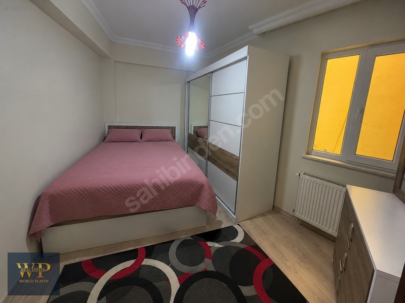 World Platin'den Çamlıca Birlik Caddesi Yakını Satılık 2+1 Daire — fotoğraf 15