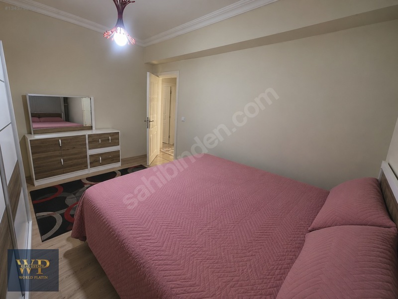 World Platin'den Çamlıca Birlik Caddesi Yakını Satılık 2+1 Daire — fotoğraf 16