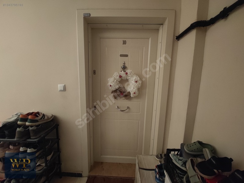 World Platin'den Çamlıca Birlik Caddesi Yakını Satılık 2+1 Daire — fotoğraf 20