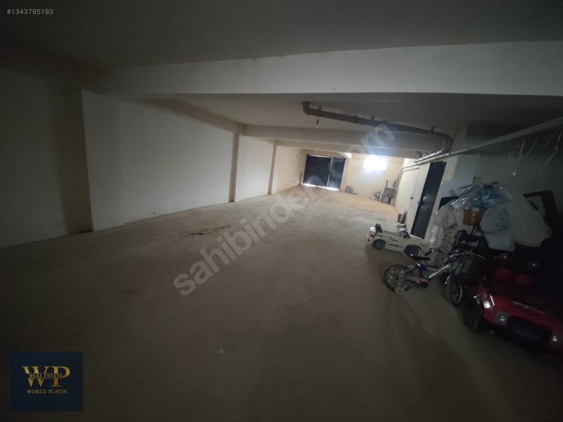 World Platin'den Çamlıca Birlik Caddesi Yakını Satılık 2+1 Daire — fotoğraf 21