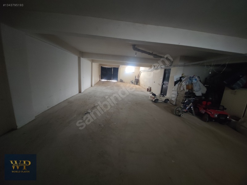World Platin'den Çamlıca Birlik Caddesi Yakını Satılık 2+1 Daire — fotoğraf 22