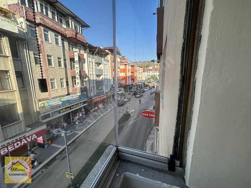 Çarşı Merkezde Kiralık Geniş Metre Kareli Ful Bakımlı 3+1 Daire — fotoğraf 25