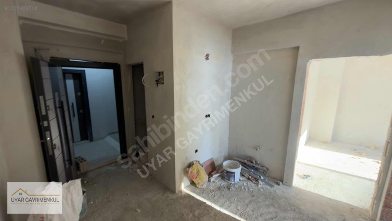 Uyar Gayrimenkulden Silifke Saray Mah De Satılık Ofis — fotoğraf 4