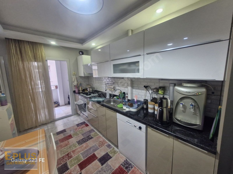 Kurtulus Mah.özel Mimari 3+1 K.mutfak Merkezı Isıtma Cam Balkon