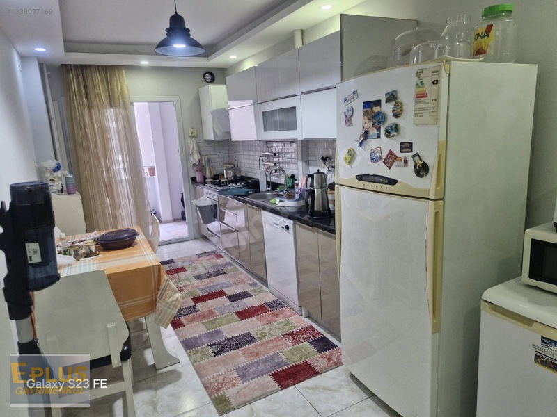 Kurtulus Mah.özel Mimari 3+1 K.mutfak Merkezı Isıtma Cam Balkon — fotoğraf 2